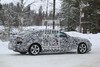 Audi A5 Sportback spied