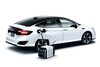 Honda FCV Clarity