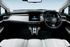 Honda FCV Clarity