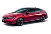 Honda FCV Clarity
