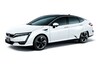 Honda FCV Clarity