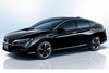 Honda FCV Clarity