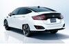 Honda FCV Clarity
