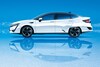 Honda FCV Clarity