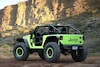 Jeep Concepts 2016