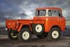 Jeep Concepts 2016