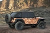 Jeep Concepts 2016