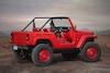 Jeep Concepts 2016