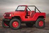 Jeep Concepts 2016