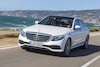 Mercedes E-klasse