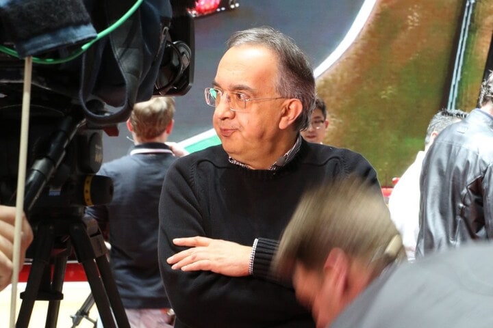 Genève 2016