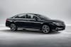 Dongfeng Aeolus A9