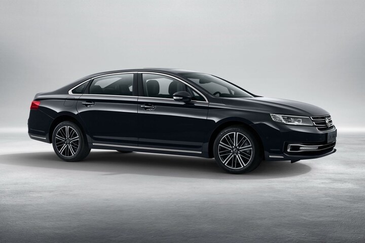 Dongfeng Aeolus A9