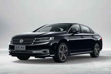 Dongfeng Aeolus A9