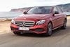 mercedes e300