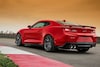 Chevrolet Camaro ZL1