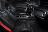 Chevrolet Camaro ZL1