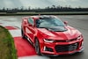 Chevrolet Camaro ZL1