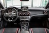 Mercedes CLA-klasse en CLA Shooting Brake facelift
