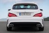 Mercedes CLA-klasse en CLA Shooting Brake facelift