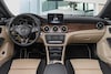 Mercedes CLA-klasse en CLA Shooting Brake facelift