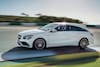 Mercedes CLA-klasse en CLA Shooting Brake facelift