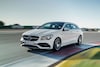 Mercedes CLA-klasse en CLA Shooting Brake facelift