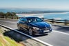 Mercedes CLA-klasse en CLA Shooting Brake facelift