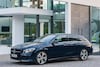 Mercedes CLA-klasse en CLA Shooting Brake facelift