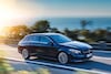 Mercedes CLA-klasse en CLA Shooting Brake facelift