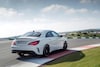 Mercedes CLA-klasse en CLA Shooting Brake facelift
