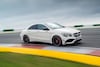 Mercedes CLA-klasse en CLA Shooting Brake facelift