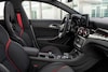 Mercedes CLA-klasse en CLA Shooting Brake facelift