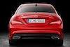Mercedes CLA-klasse en CLA Shooting Brake facelift