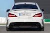 Mercedes CLA-klasse en CLA Shooting Brake facelift
