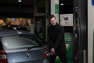 Tom LPG