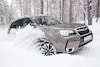 Subaru Forester XT