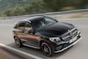 Mercedes-AMG GLC 43 4Matic