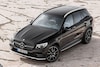 Mercedes-AMG GLC 43 4Matic
