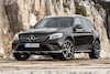 Mercedes-AMG GLC 43 4Matic