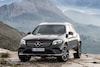 Mercedes-AMG GLC 43 4Matic