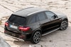 Mercedes-AMG GLC 43 4Matic