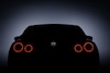 Nissan GT-R teaser