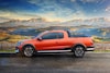 Volkswagen Saveiro facelift