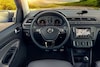 Volkswagen Saveiro facelift