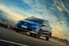 Volkswagen Saveiro facelift