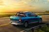 Volkswagen Saveiro facelift