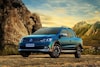 Volkswagen Saveiro facelift