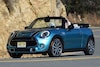 Mini Cabrio