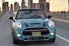 Mini Cabrio